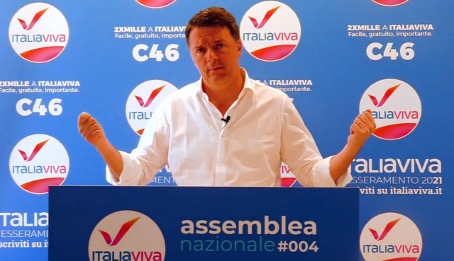 Un’assemblea per ritrovare la bussola