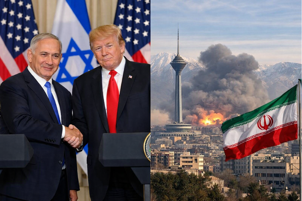 Iran, Israele e USA: sicurezza strategica e interessi personali in una guerra che cambia gli equilibri