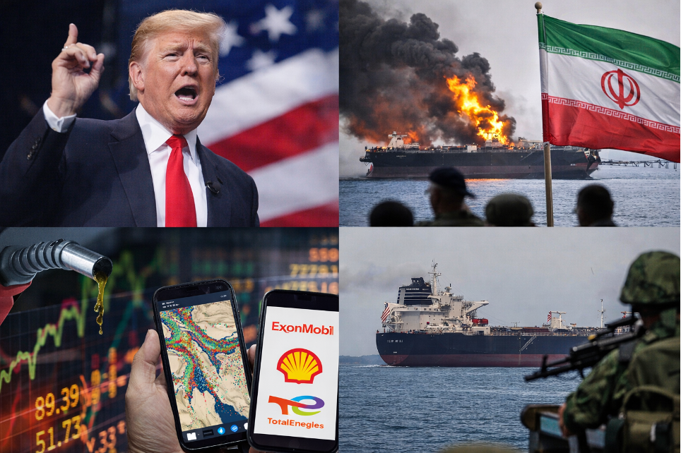 La tregua che conviene: guerra congelata, profitti in crescita