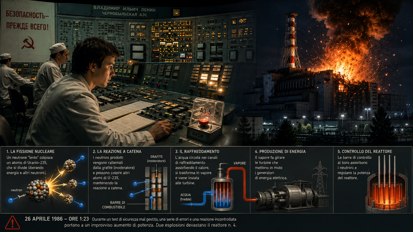 Chernobyl