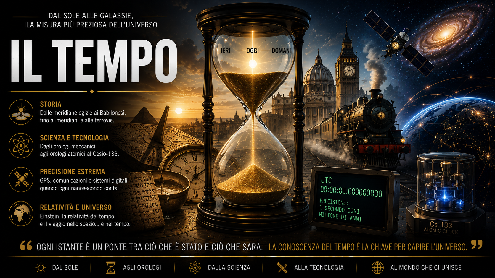 Il tempo