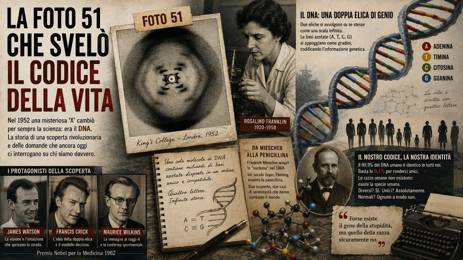 L’Incognita X
